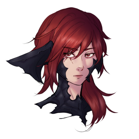 Asher Headshot